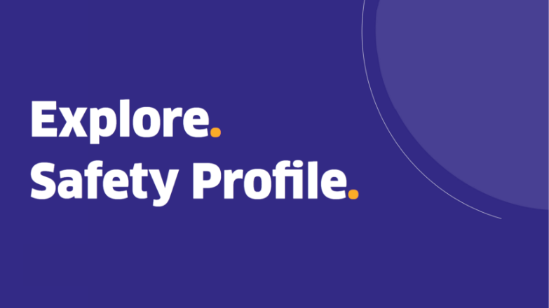 Explore extensive cardiovascular and renal safety data of Trajenta